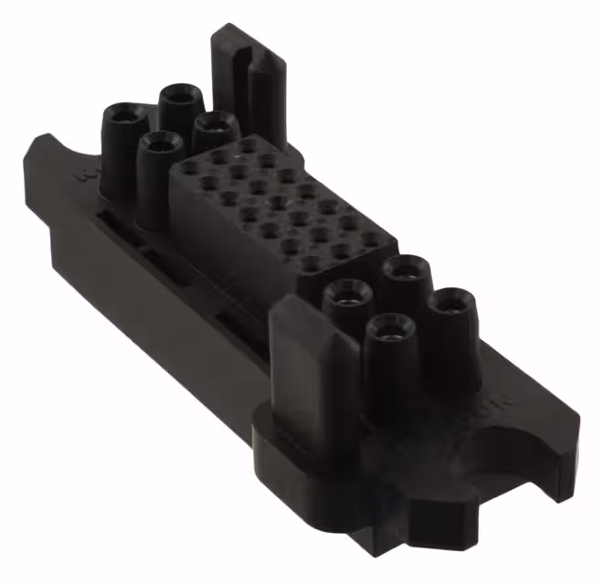 6766385-1 TE Connectivity AMP Connectors  Specialized